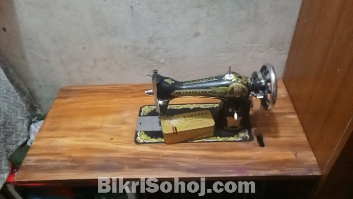 সেলাই মেশিন